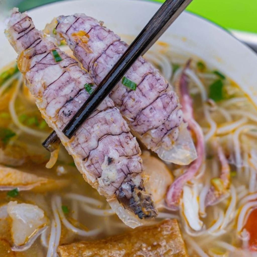 Tôm Tít Bịch 0.5kg