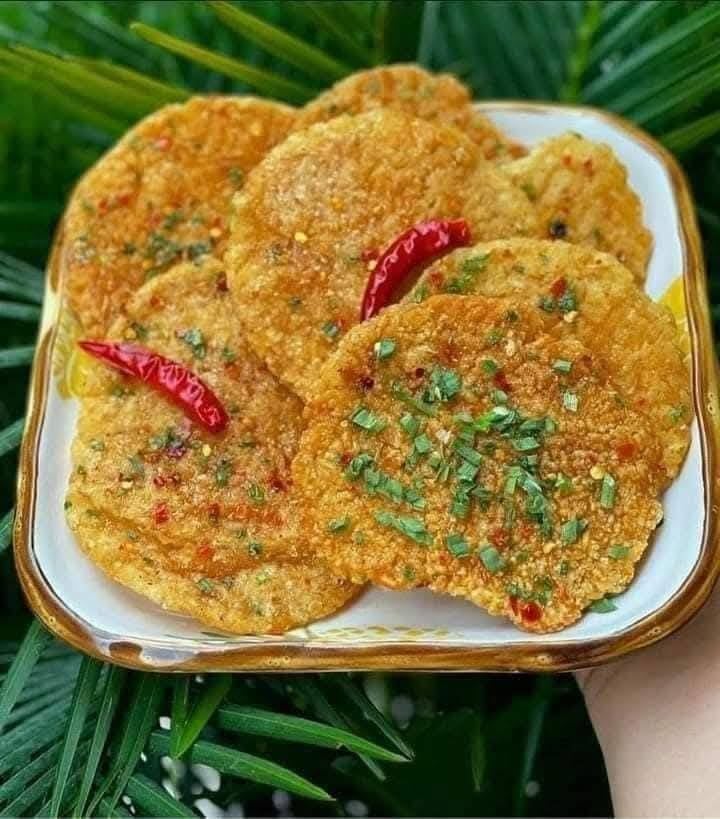 Cơm Tấm Mắm Hành - 500g