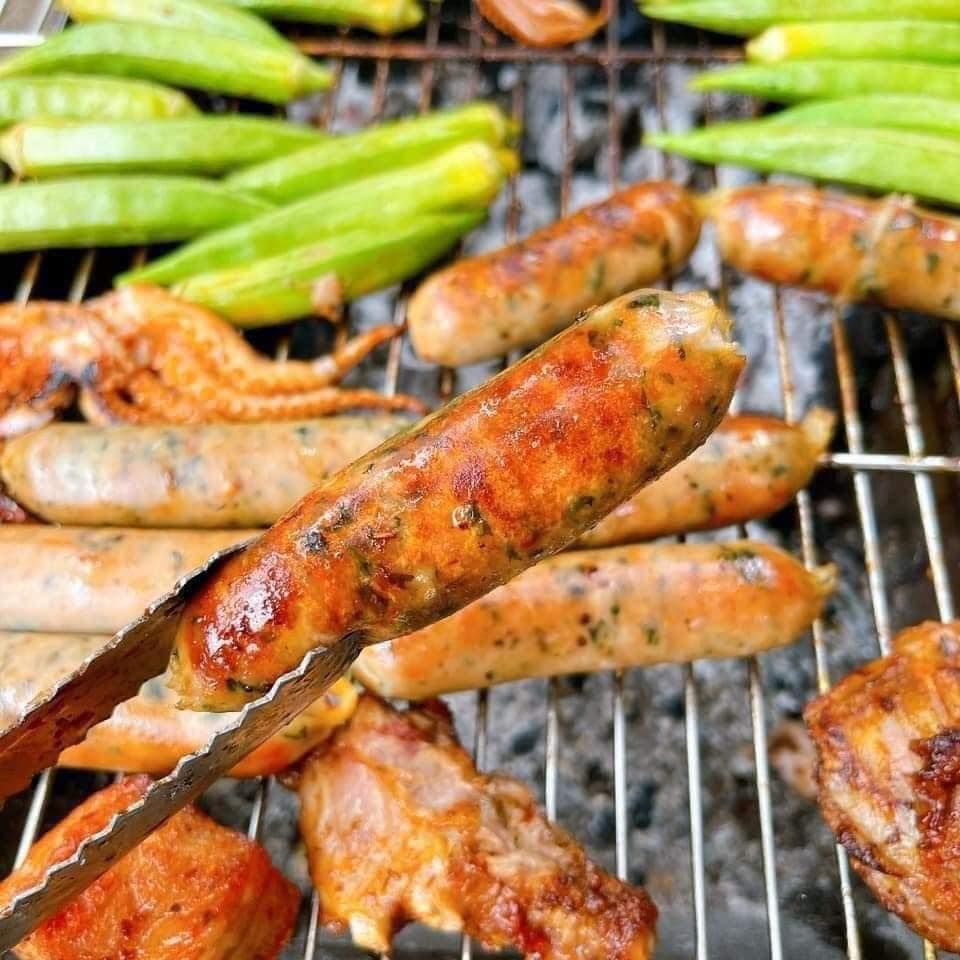 Dồi sụn non Hà Thành - 500G