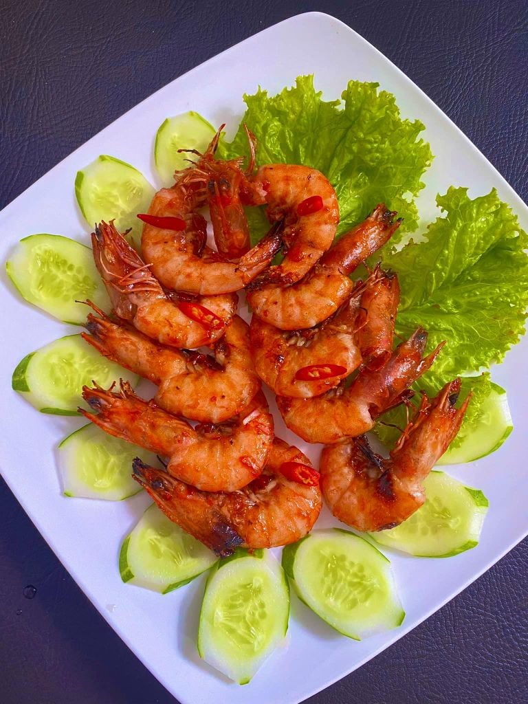 Sốt Ướp Đồ Nướng Lee Kum Kee 397g