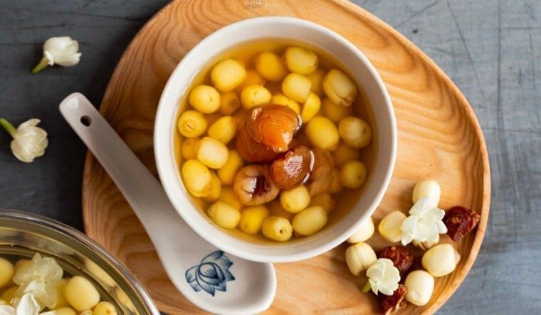 Đường Phèn Viên Tân Dương - 1KG