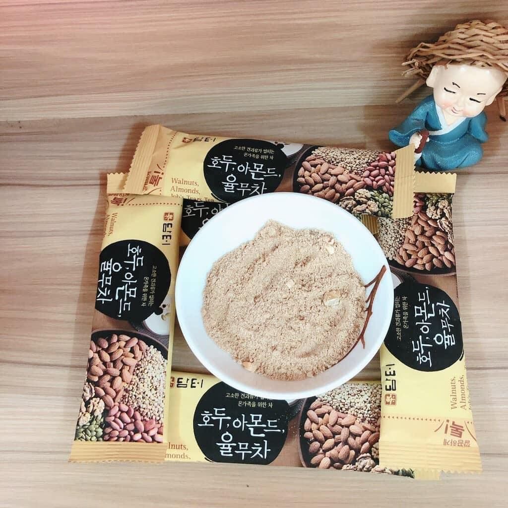 Ngũ Cốc Damtuh Hàn Quốc - 50 gói