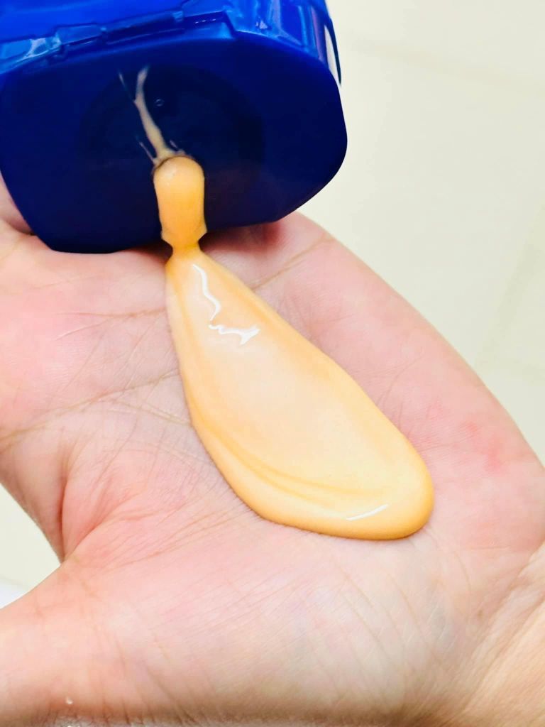 Dầu Gội Head & Shoulders Clinical Strength Mẫu Mới 400ml