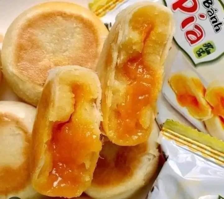 Bánh Pía Sầu Riêng Thiên Lương – 300g