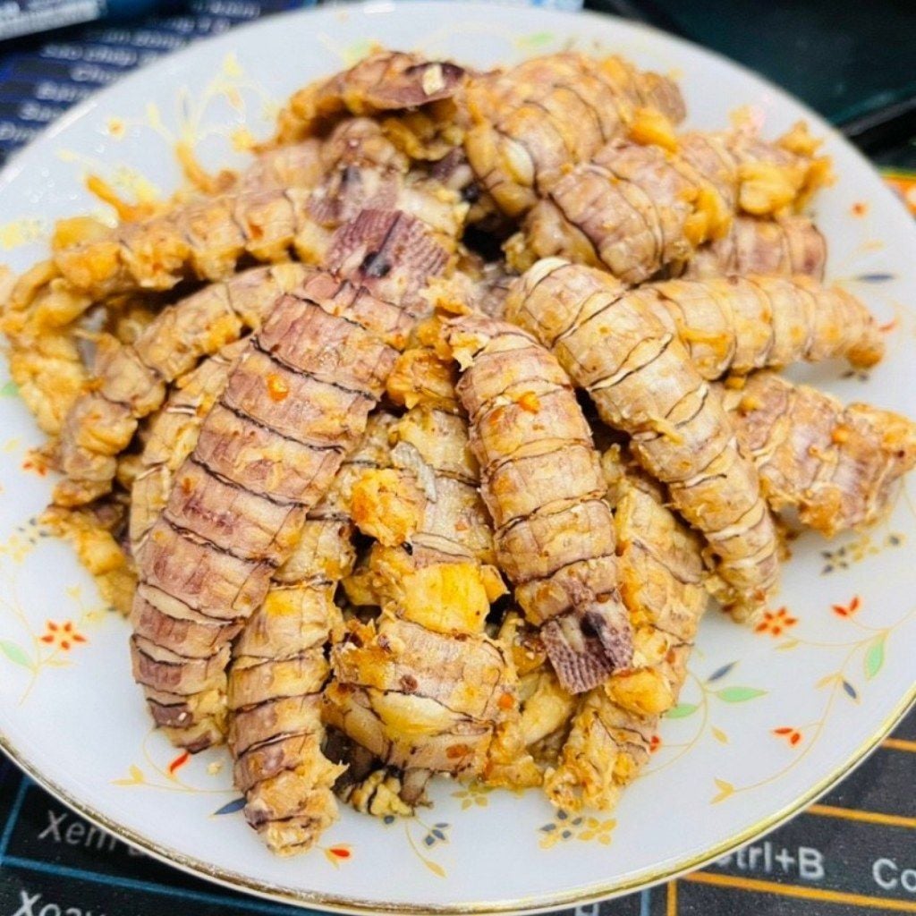 Tôm Tít Bịch 0.5kg