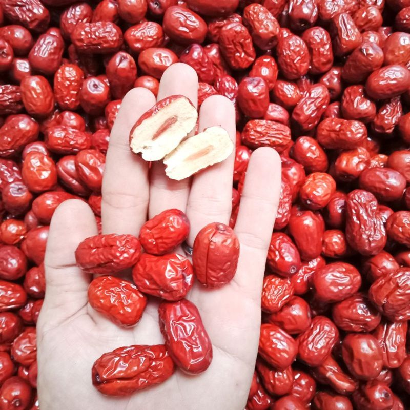 Hộp Táo đỏ Samsung - 1000g