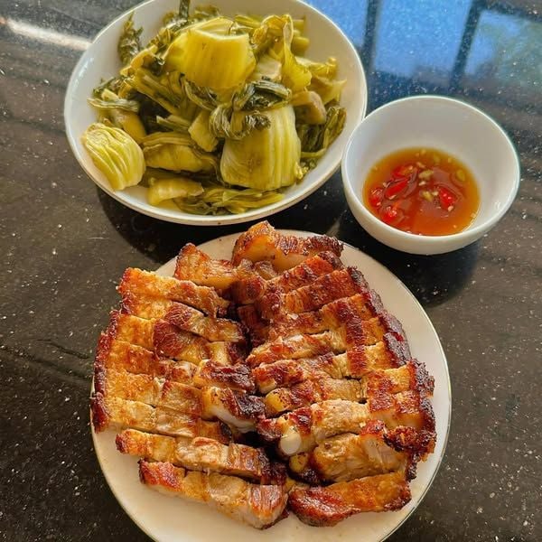 Ba Rọi Một Nắng