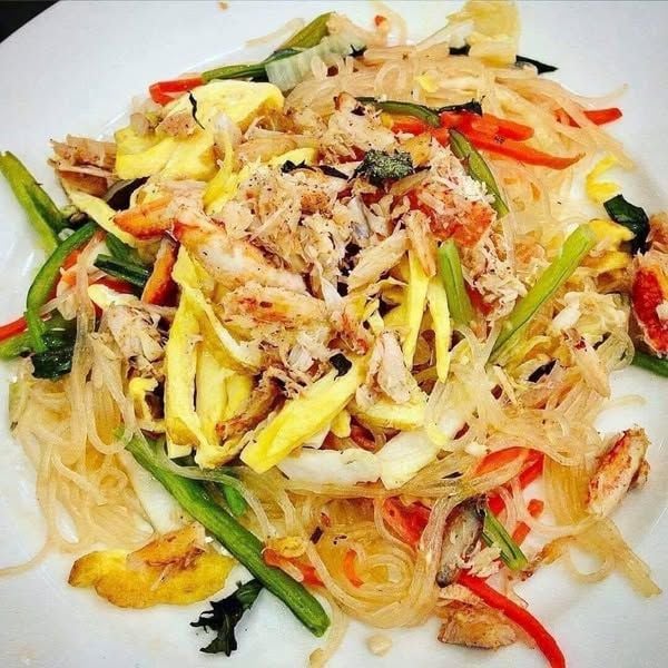 Combo Thịt Ghẹ - 250g