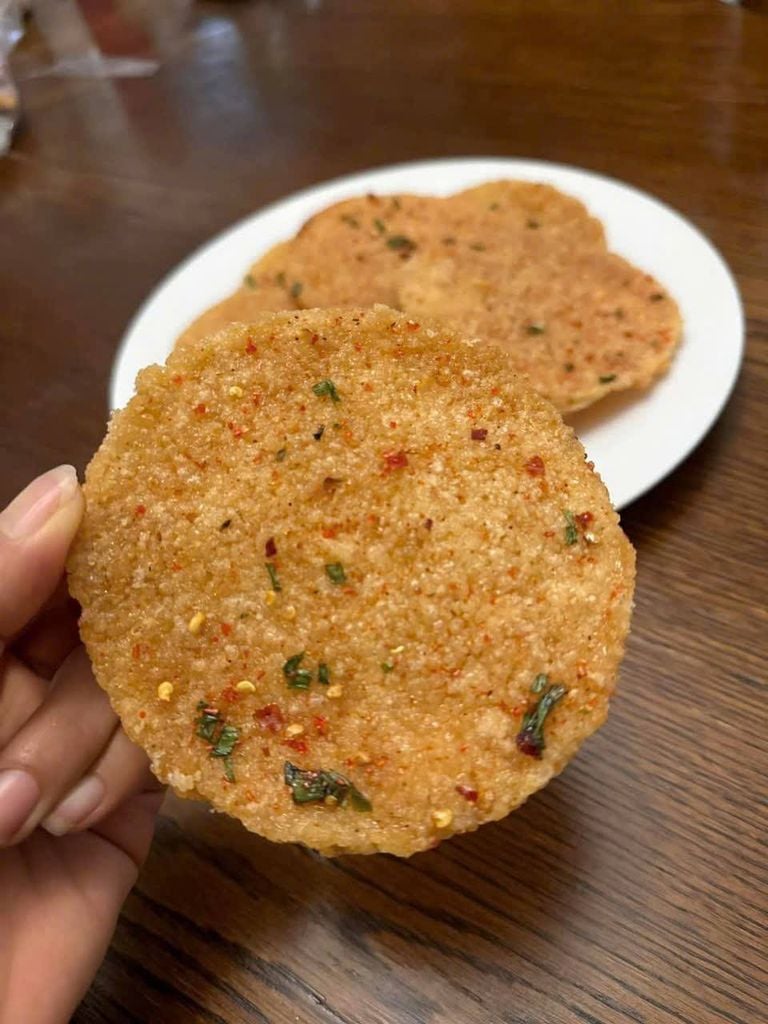 Cơm Tấm Mắm Hành - 500g