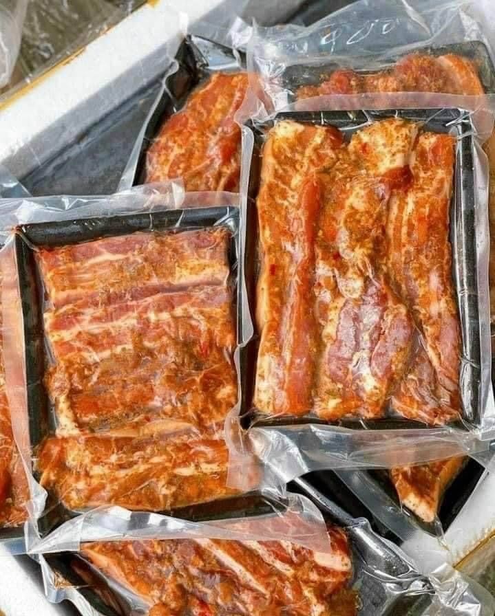 Ba Rọi Một Nắng