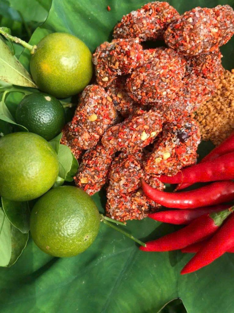 Me Thái Xí Muội 300gr