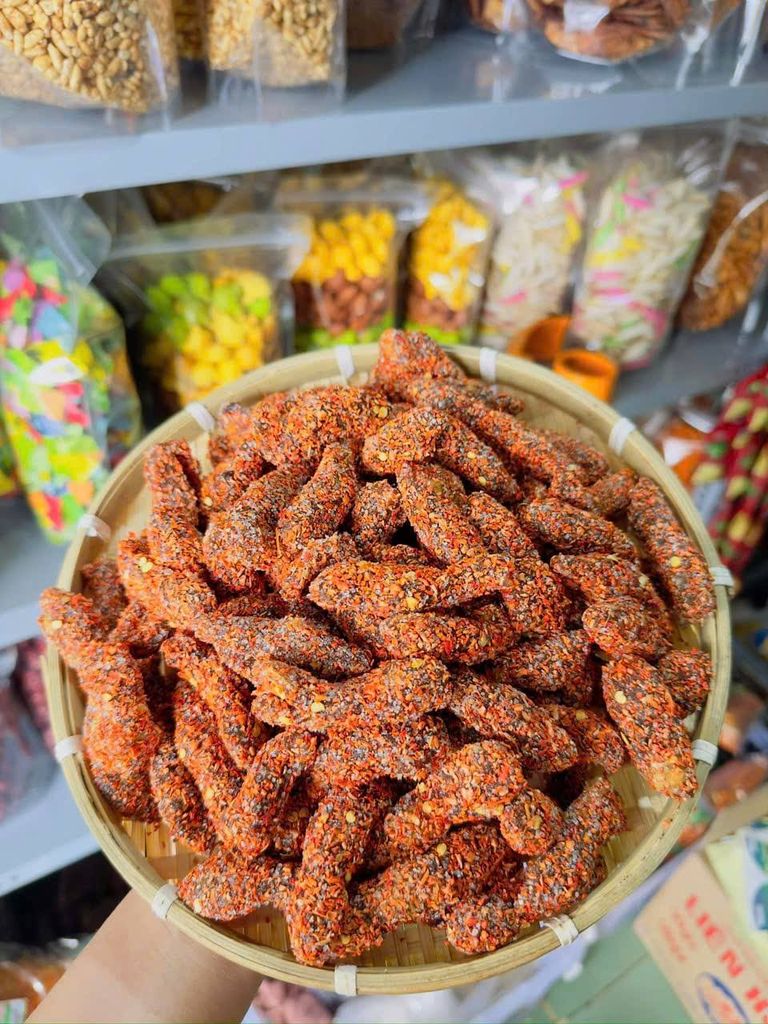 Me Thái Xí Muội 300gr