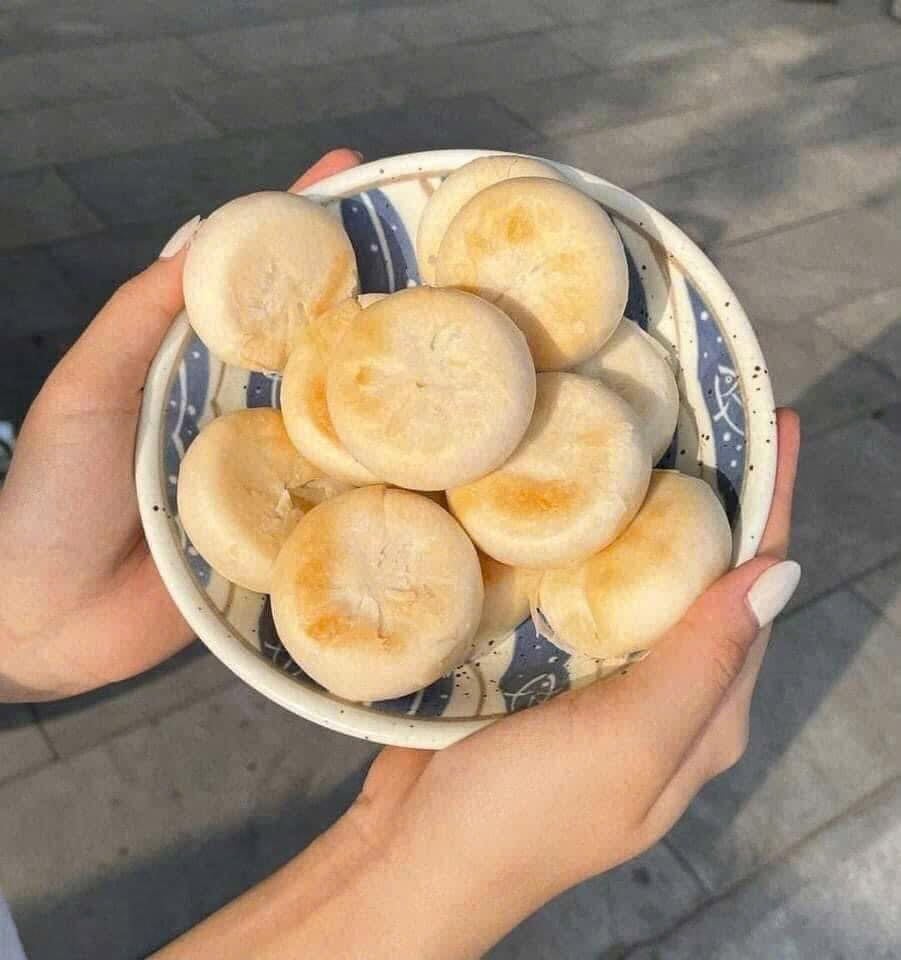 Bánh Pía Sầu Riêng Thiên Lương – 300g