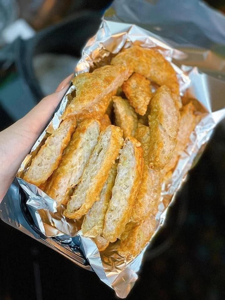 Chả Cốm Hà Nội  - 500g