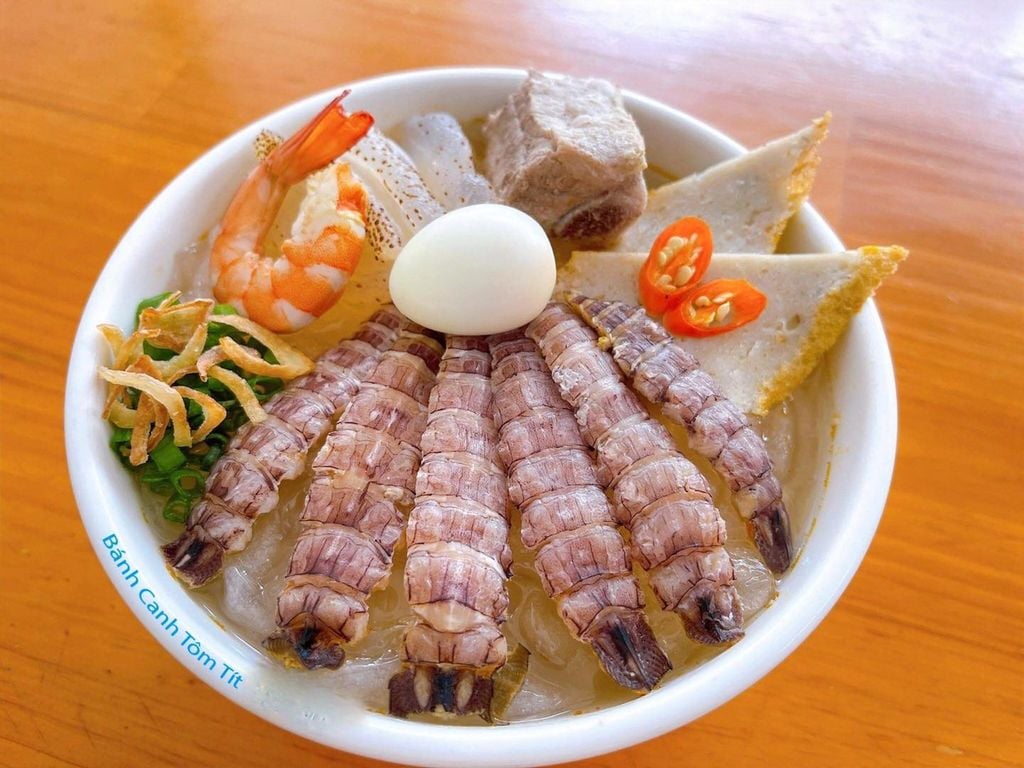 Tôm Tít Bịch 0.5kg