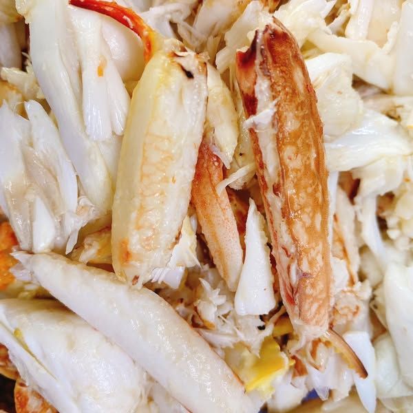 Combo Thịt Ghẹ - 250g