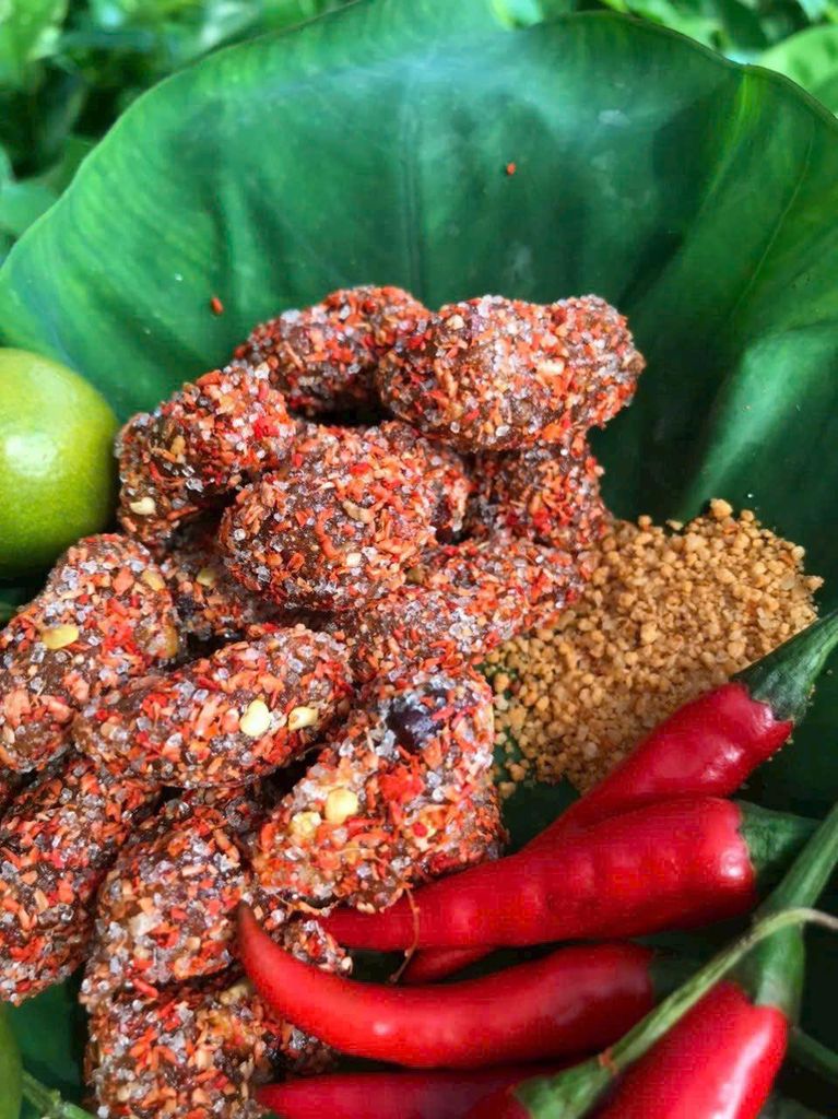 Me Thái Xí Muội 300gr