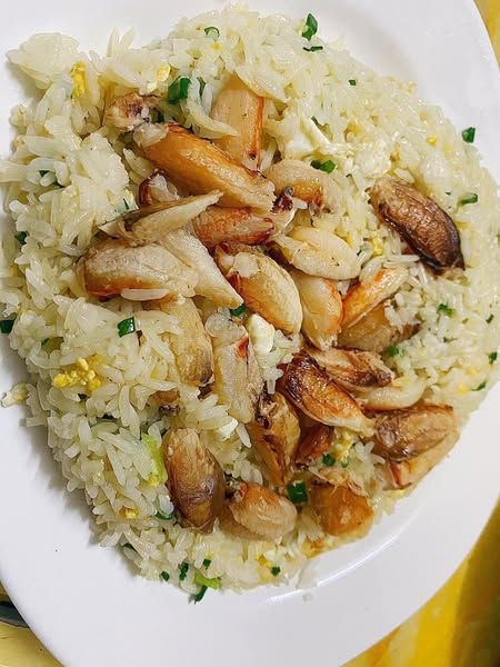 Combo Thịt Ghẹ - 250g