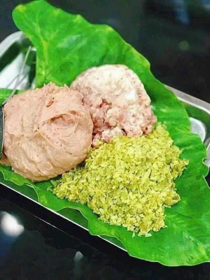 Chả Cốm Hà Nội  - 500g