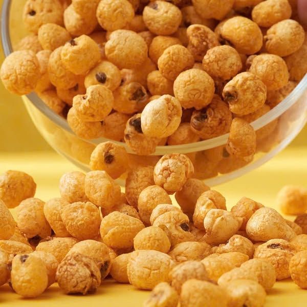 Bắp Rang Phô Mai Goongchi Hàn Quốc - 250g