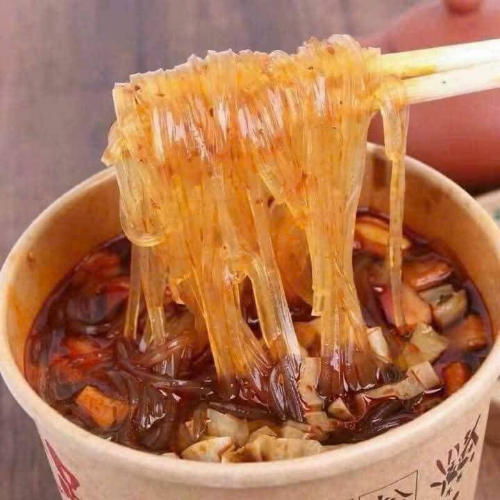 Miến Trùng Khánh - 120g