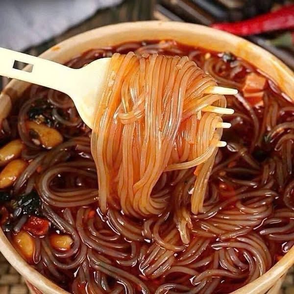 Miến Trùng Khánh - 120g