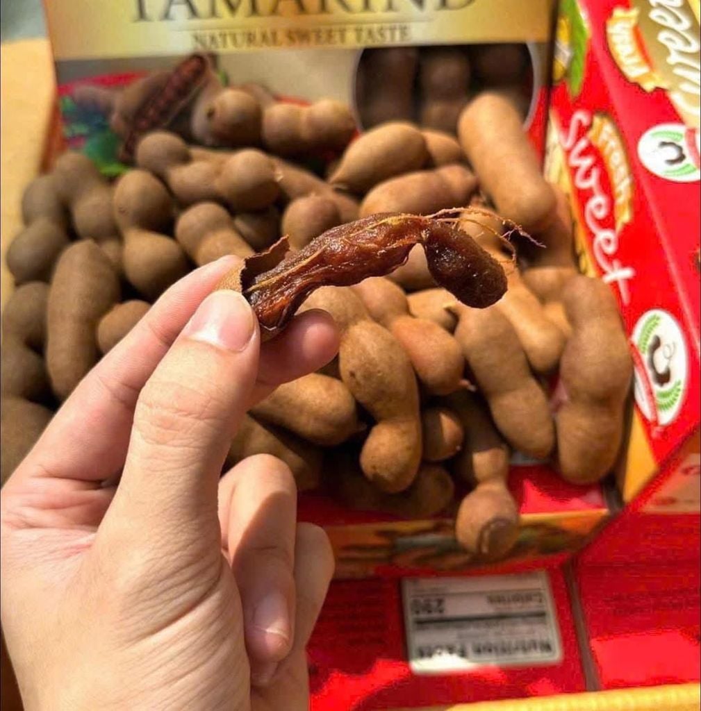 Me Ngọt Thái Lan Tamarind - 400g