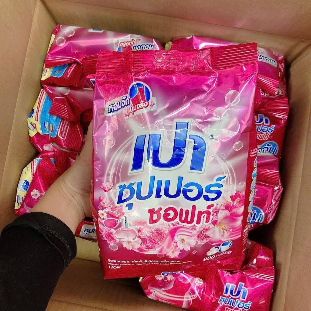 Bột Giặt PAO Thái Lan - 2.7kg