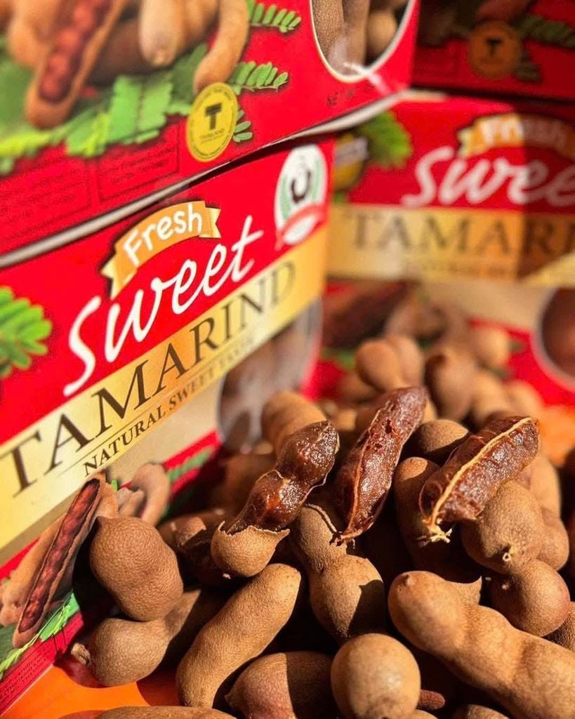 Me Ngọt Thái Lan Tamarind - 400g