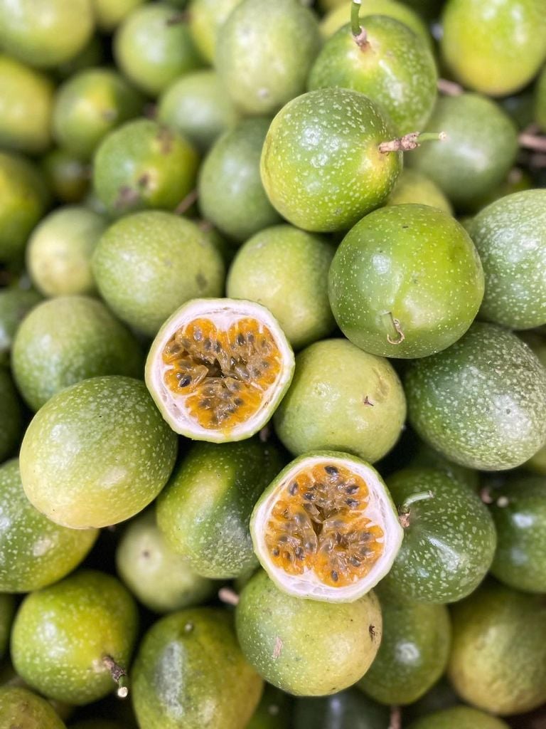 Chanh Dây Ổi Ngọt - KG