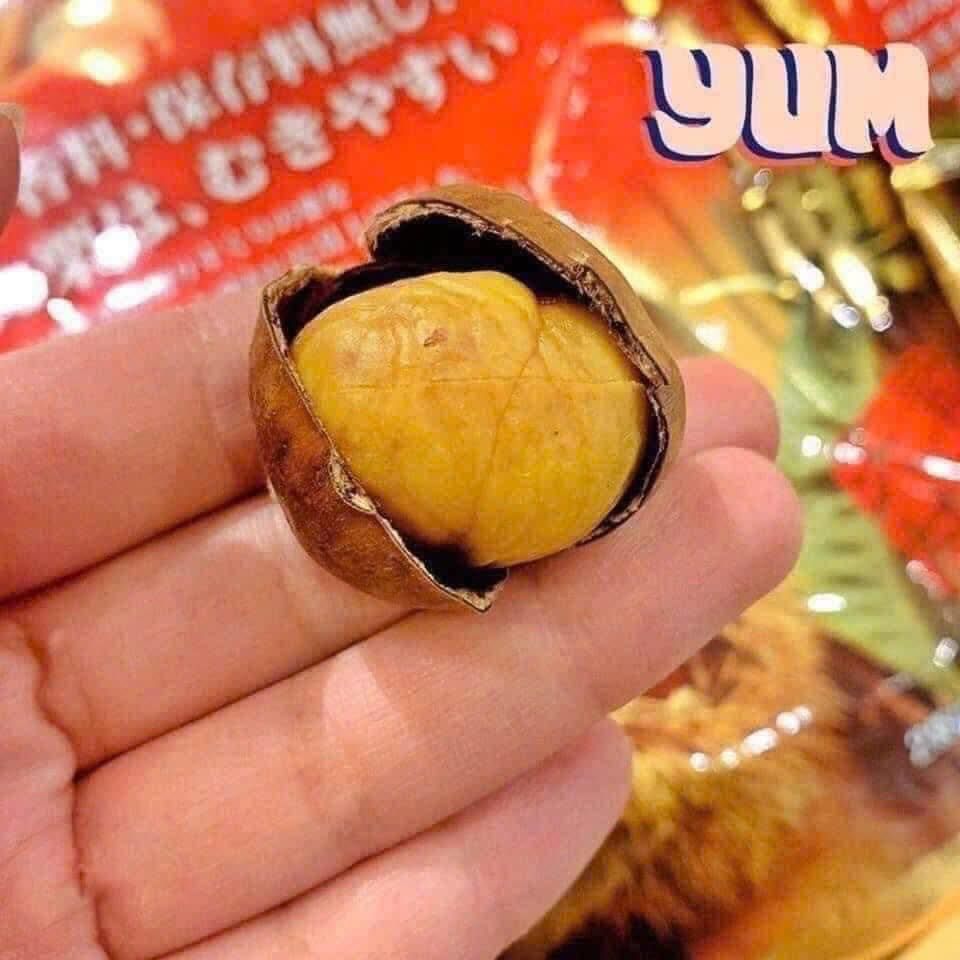 Hạt Dẻ Nhật Gold Award - 260g