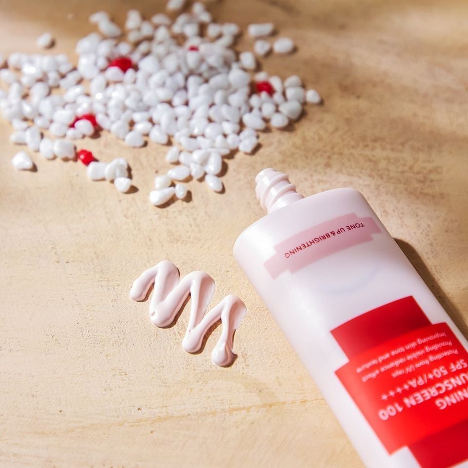 Kem Chống Nắng Cell Fusion C - 50ml