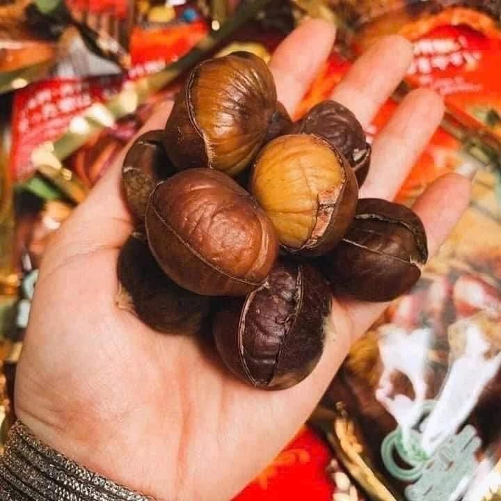 Hạt Dẻ Nhật Gold Award - 260g