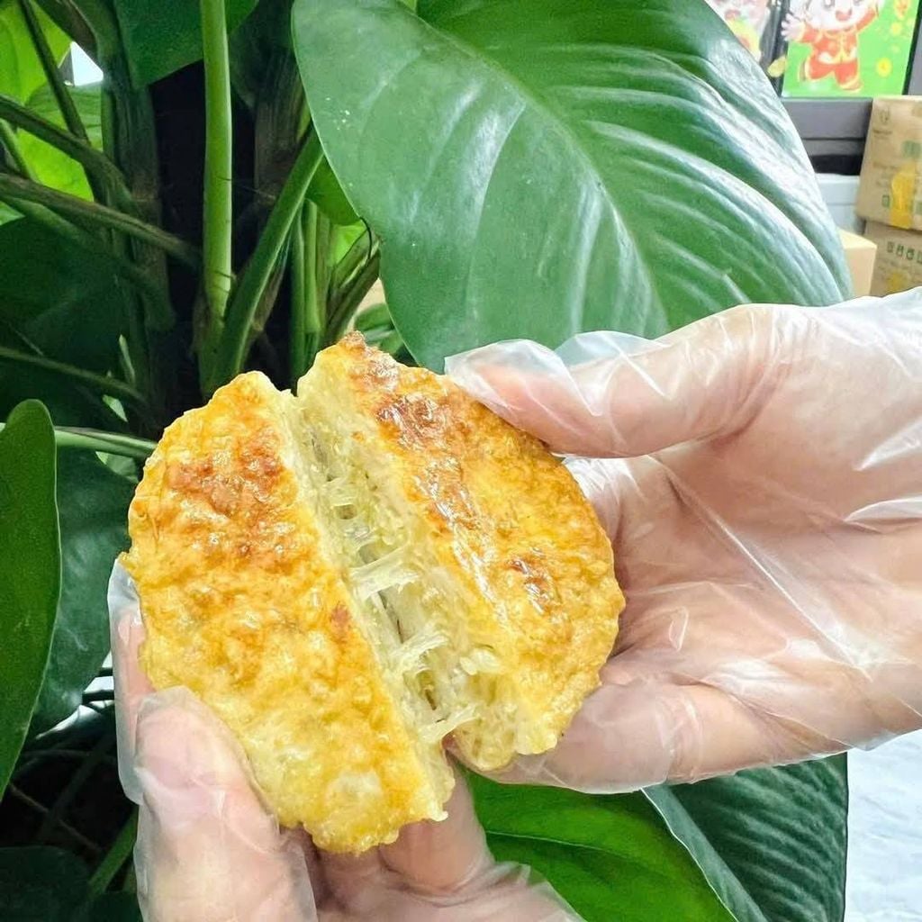 Chả Cốm Hà Nội  - 500g