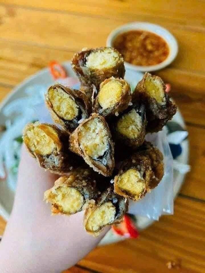 Cá Trứng NaUy – Vỉ 500g