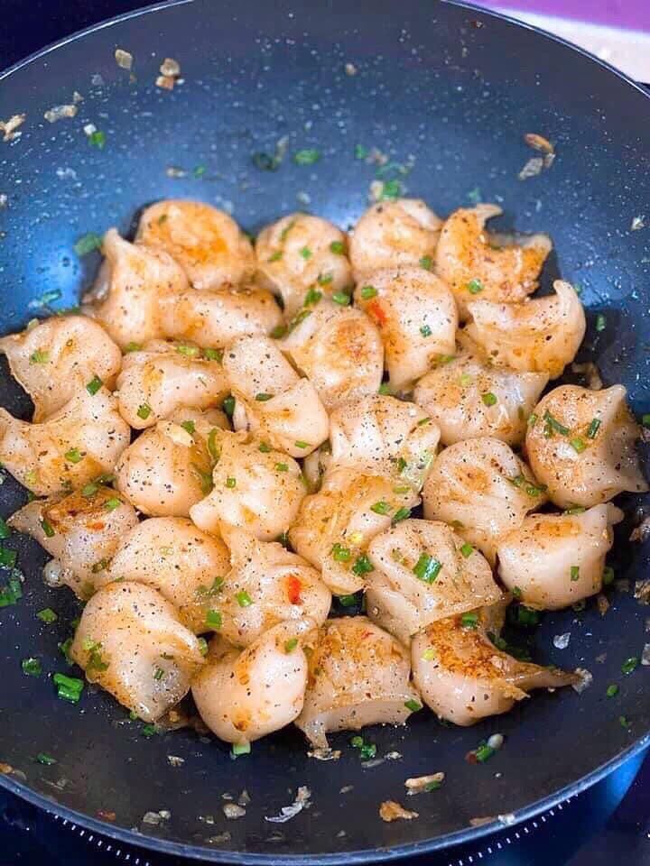 Há Cảo 30 Viên FAMILY – 500g