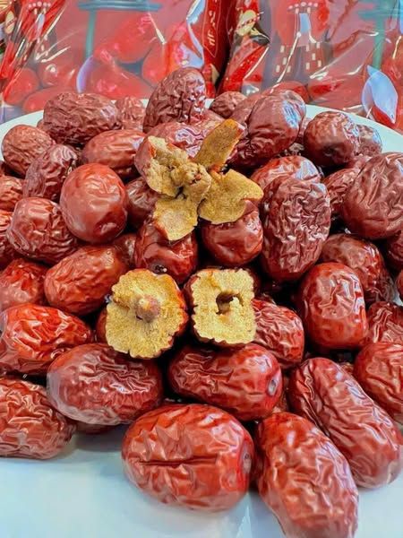 Táo Đỏ Tiến Cung Samsung - Hộp 1 Kg