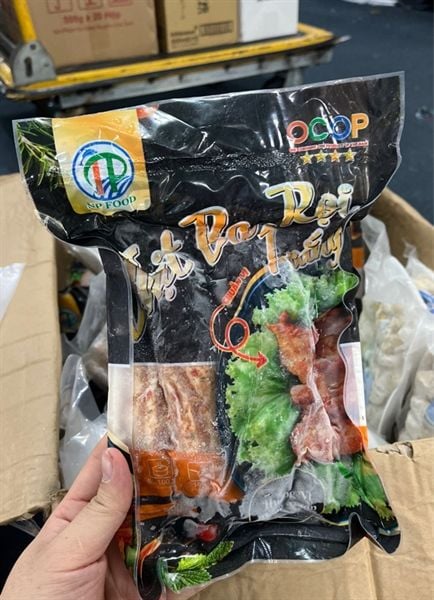 Ba Rọi Một Nắng