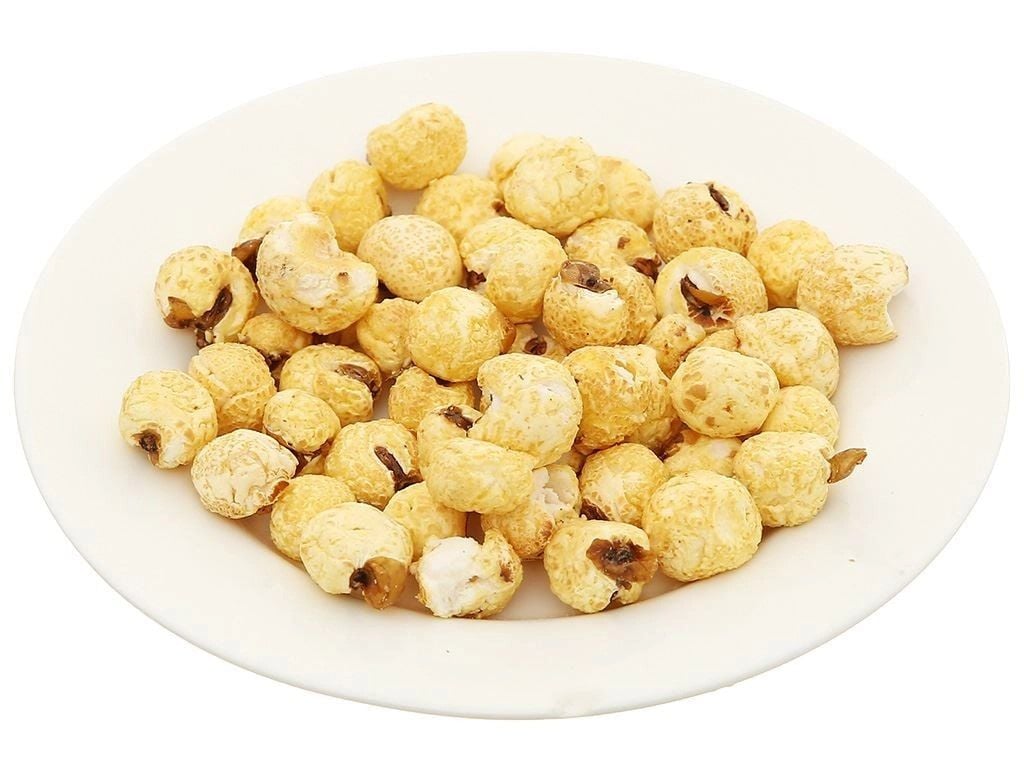 Bắp Rang Mật Ong Goongchi Hàn Quốc - 250g