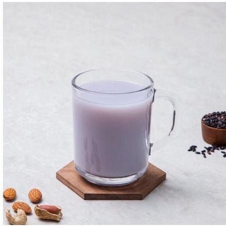 Nước Gạo Lứt Đen Woongjin - 1.5L