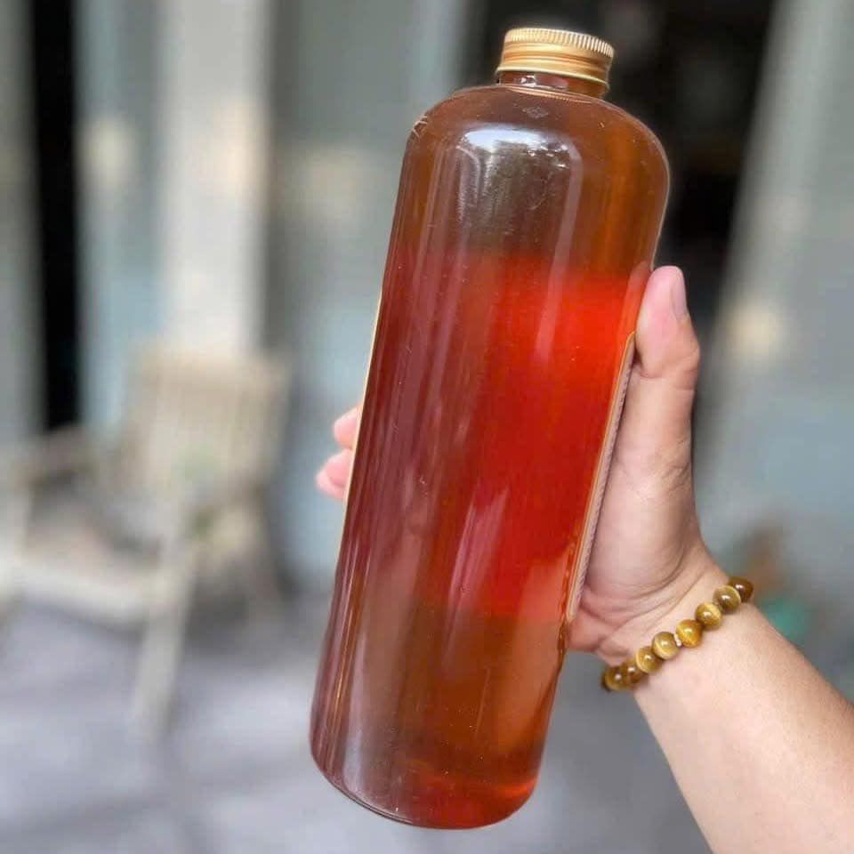 Mật Ong Hoa Cà Phê Gia Hưng - 1L