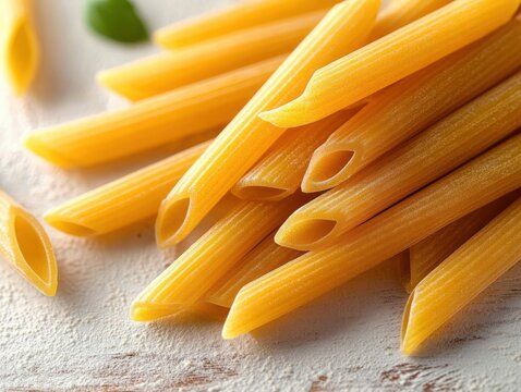 Nui Ống Xéo Hy Lạp La Mediterranea - 500g