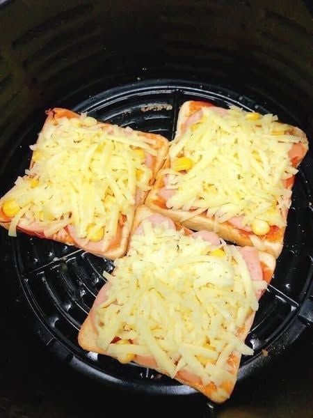 Phomai Sợi Mozzarella - 500G