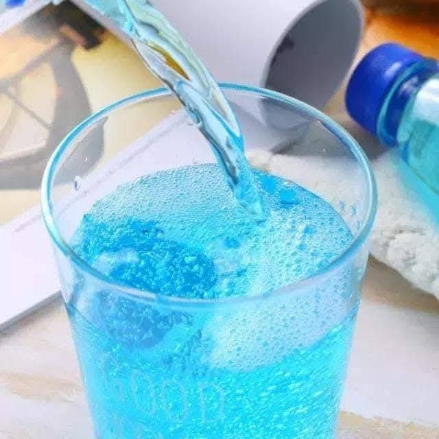 Nước Soda Nhật Hata Kosen Ramune - 200ml