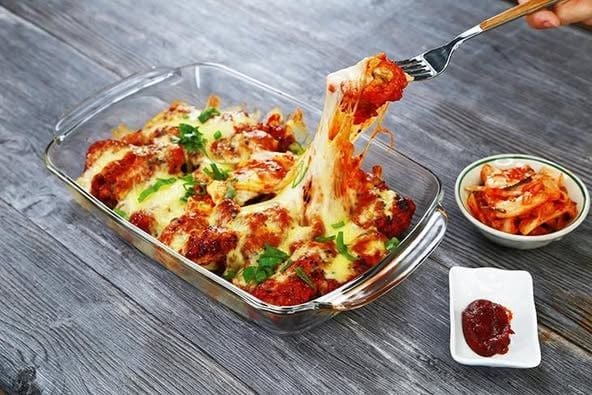 Phomai Sợi Mozzarella - 500G