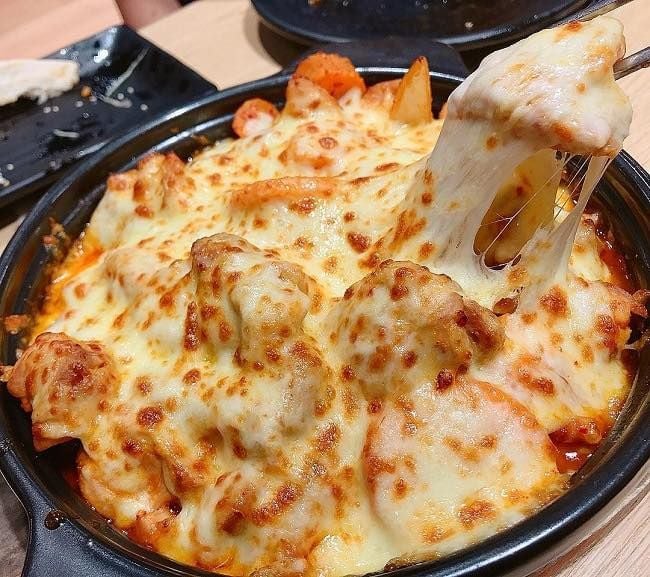 Phomai Sợi Mozzarella - 500G