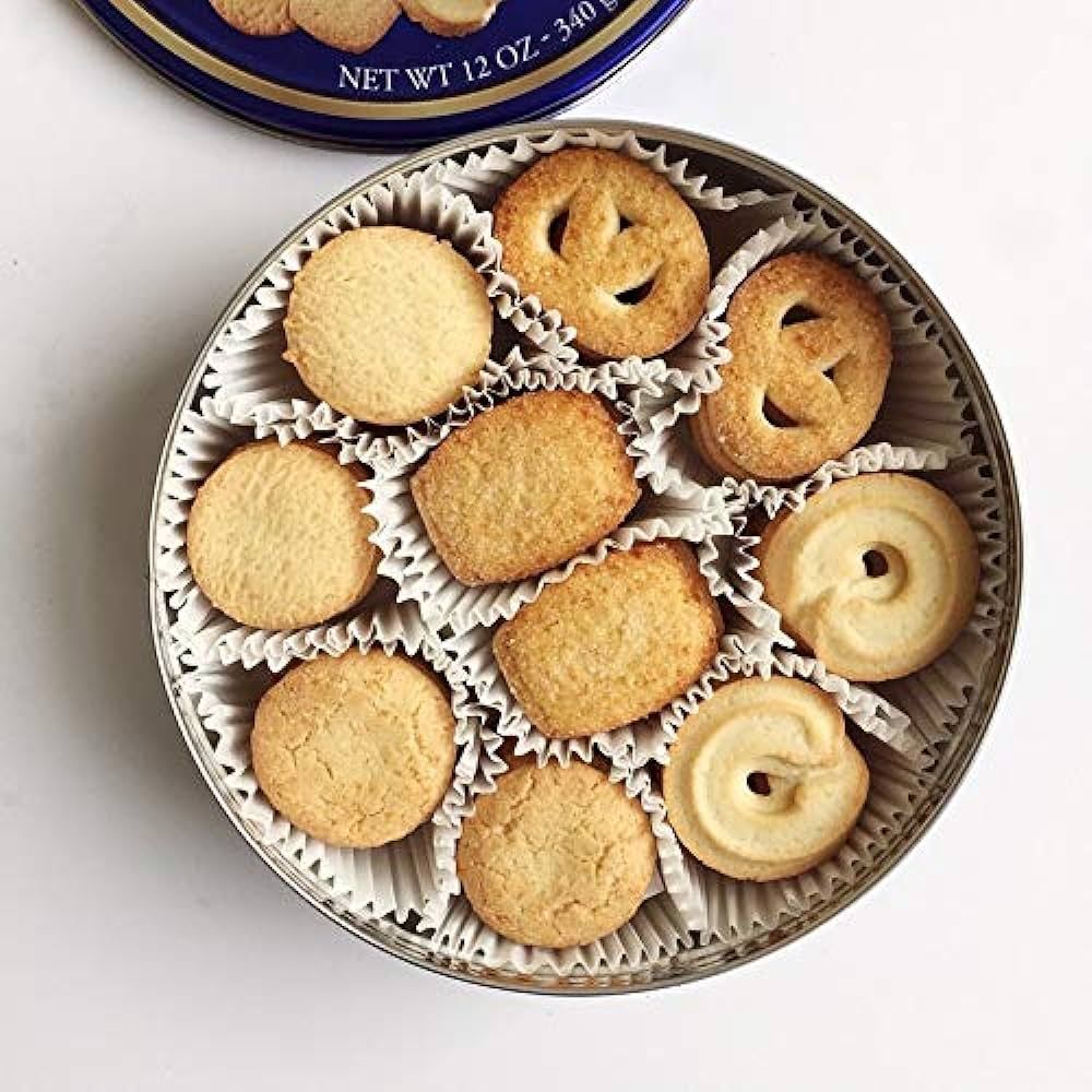 Bánh Danesita Original Butter Cookies Siêu Thị Luxy