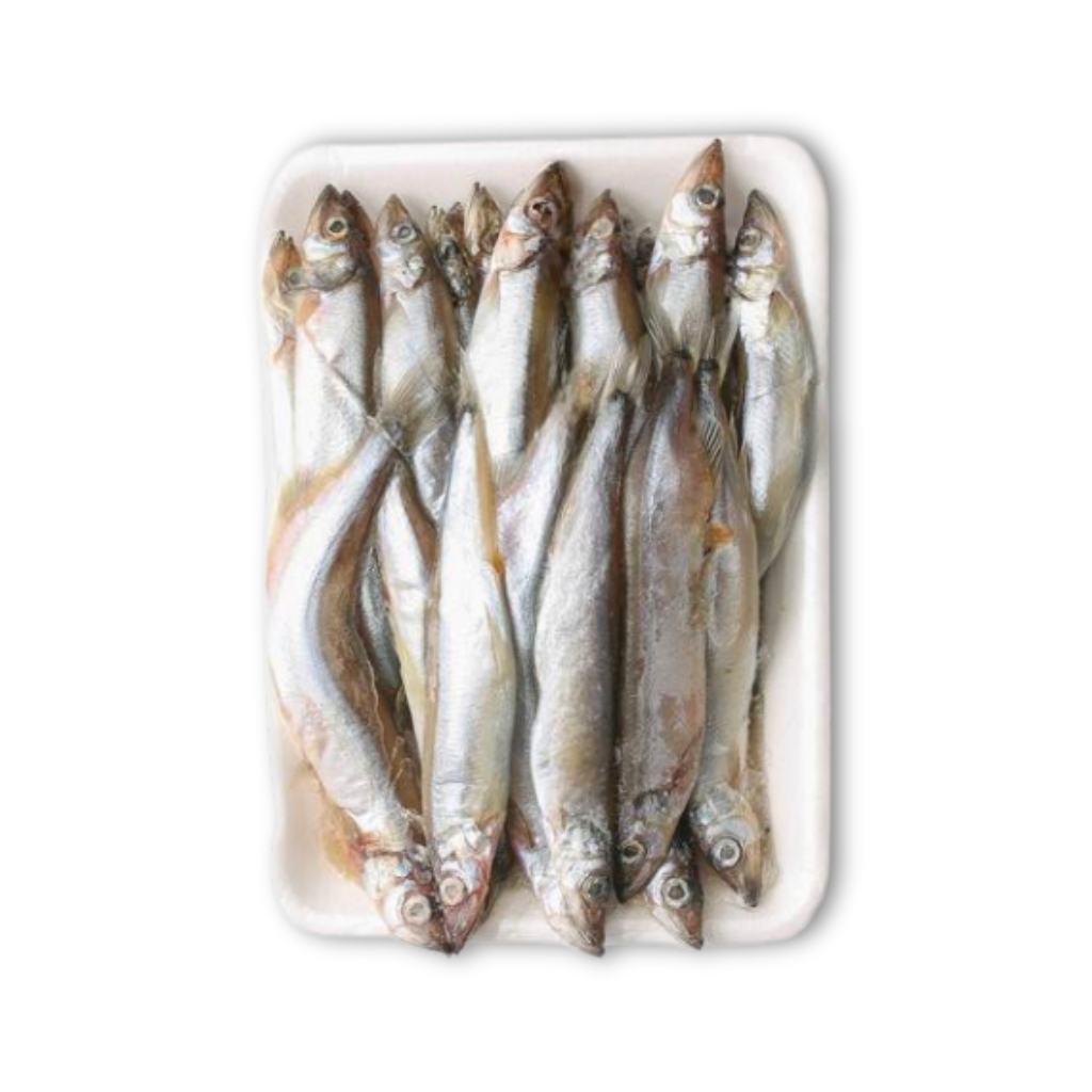Cá Trứng NaUy – Vỉ 500g