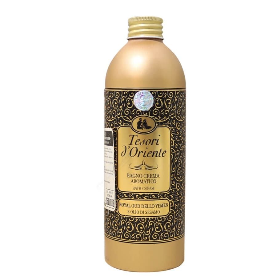 Sữa Tắm Tesori d’Oriente - 500ml