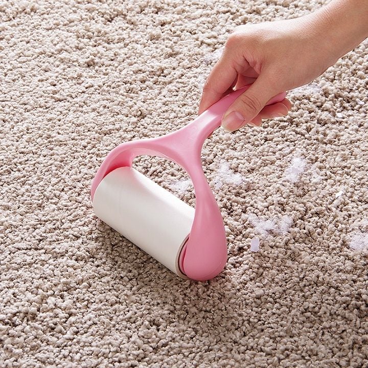 Thanh Lăn Bụi Quần Áo - Lăn Sạch Bụi Bẩn Quanh Bạn!